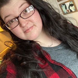 Meet your Posher, Jayme